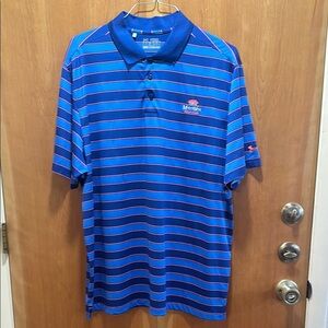 Under Armour polo size 2 XL